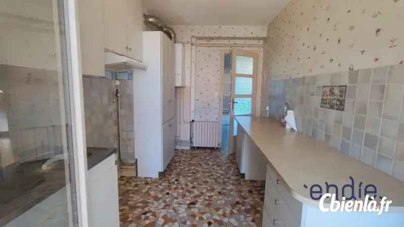 Photo 4 - Appartement à Vichy