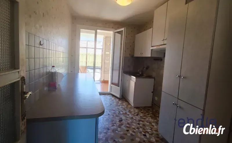 Photo 5 - Appartement à Vichy