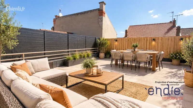 Photo 3 - Appartement à Vichy