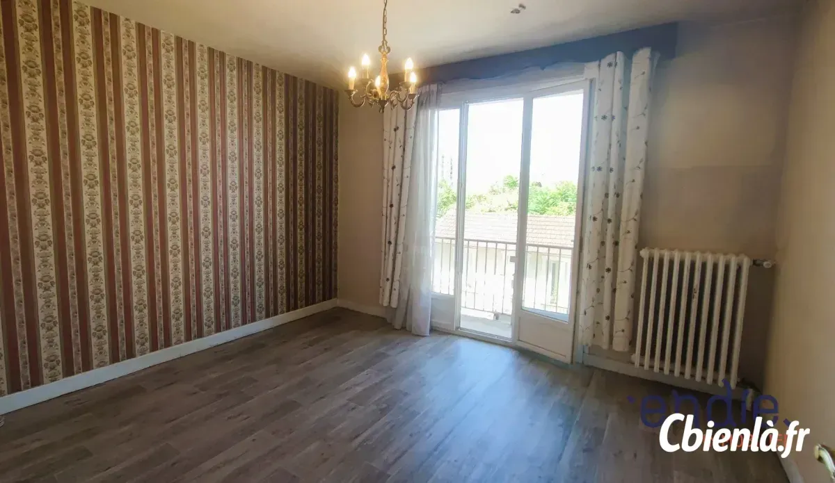 Appartement à Vichy