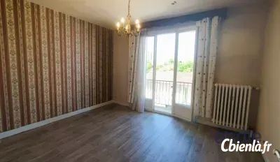 Appartement à Vichy