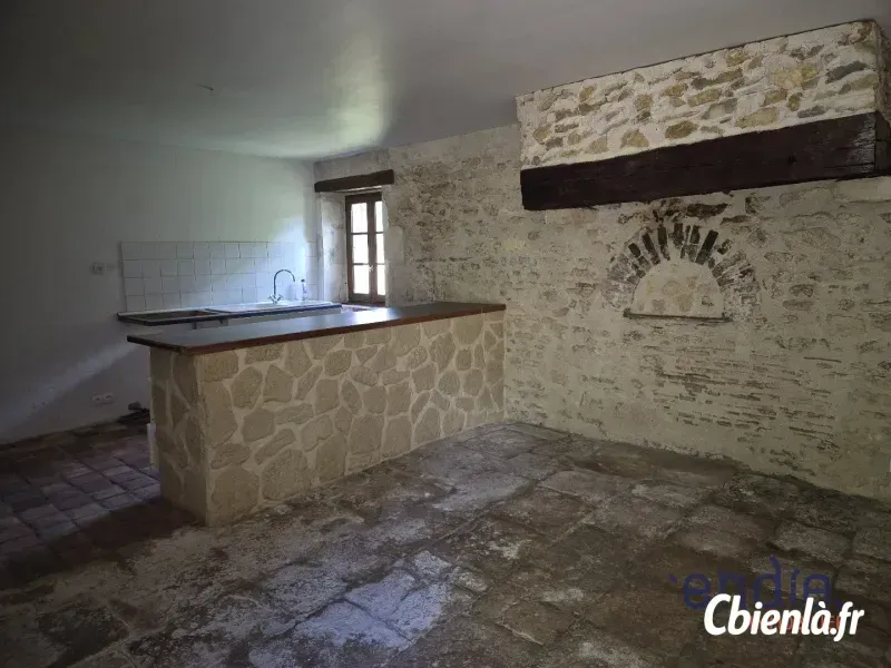 Photo 5 - Maison à Germigny L'Exempt
