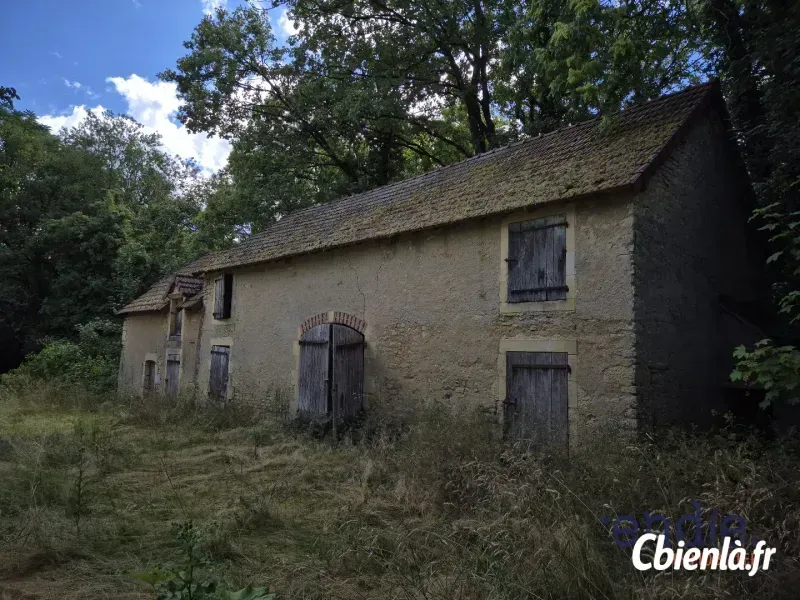 Photo 3 - Maison à Germigny L'Exempt