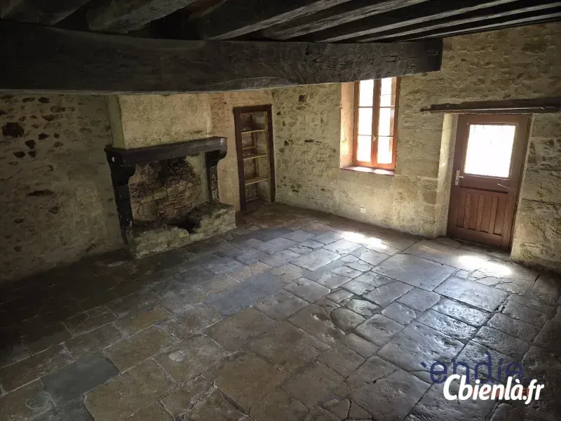 Photo 4 - Maison à Germigny L'Exempt