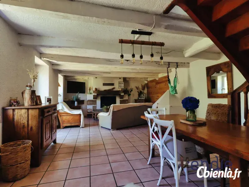 Photo 4 - Maison à Saint Thuriau