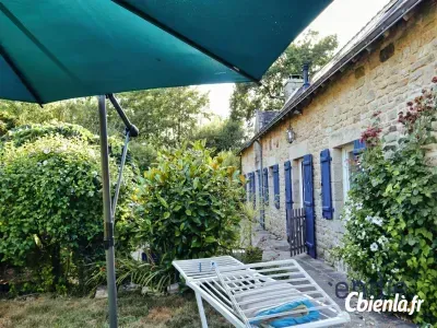 Maison à Saint Thuriau