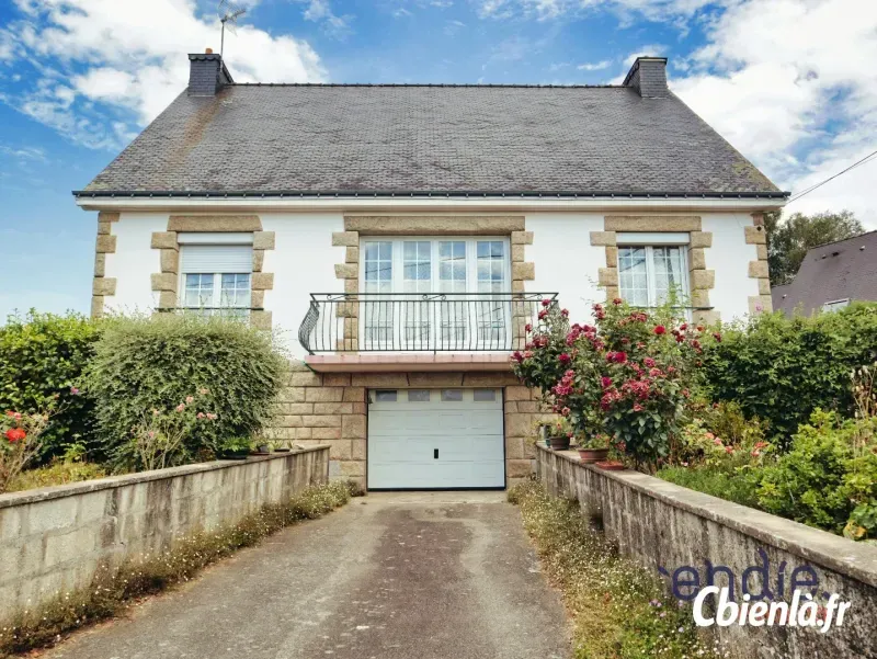 Photo 3 - Maison à Bubry