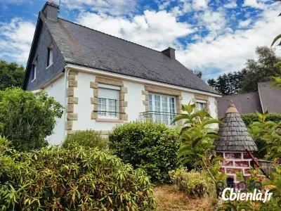Maison à Bubry