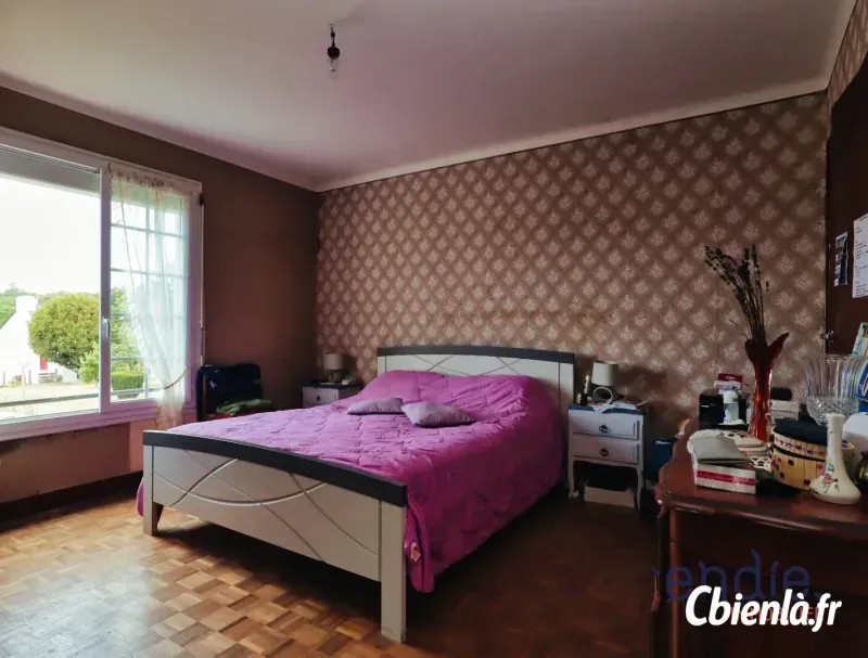Photo 5 - Maison à Bubry