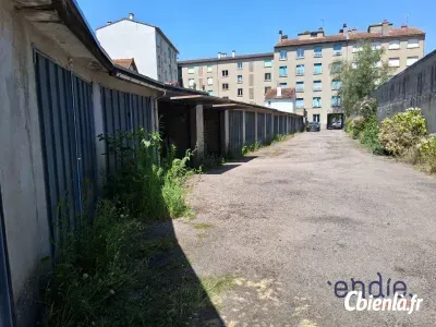 Local à Montlucon