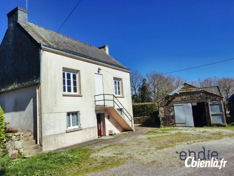 Photo 2 - Maison à Bubry