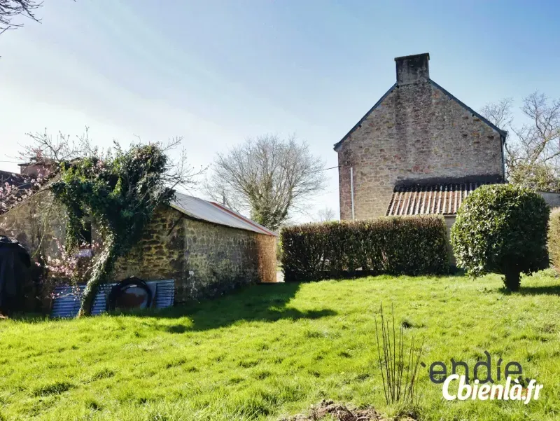 Photo 5 - Maison à Bubry