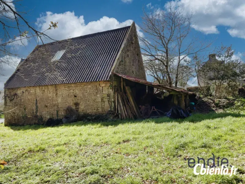 Photo 4 - Maison à Bubry