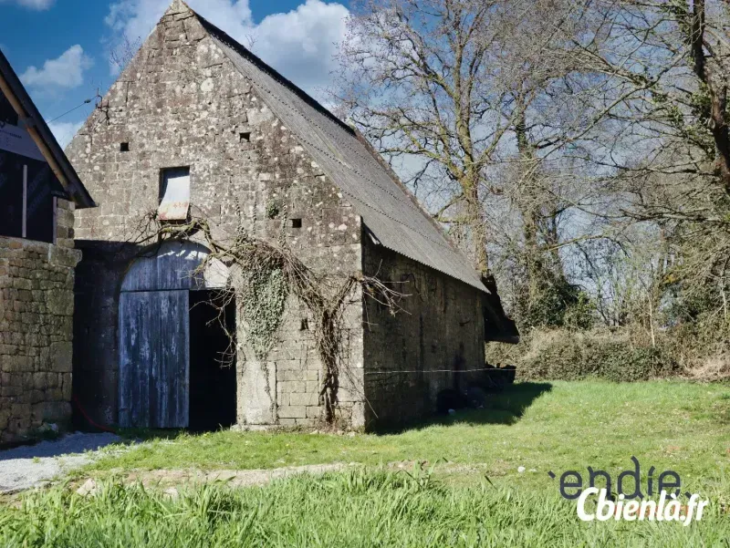 Photo 3 - Maison à Bubry