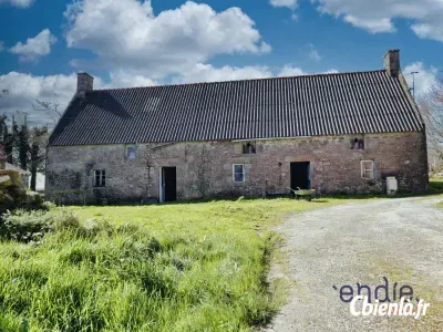 Maison à Bubry
