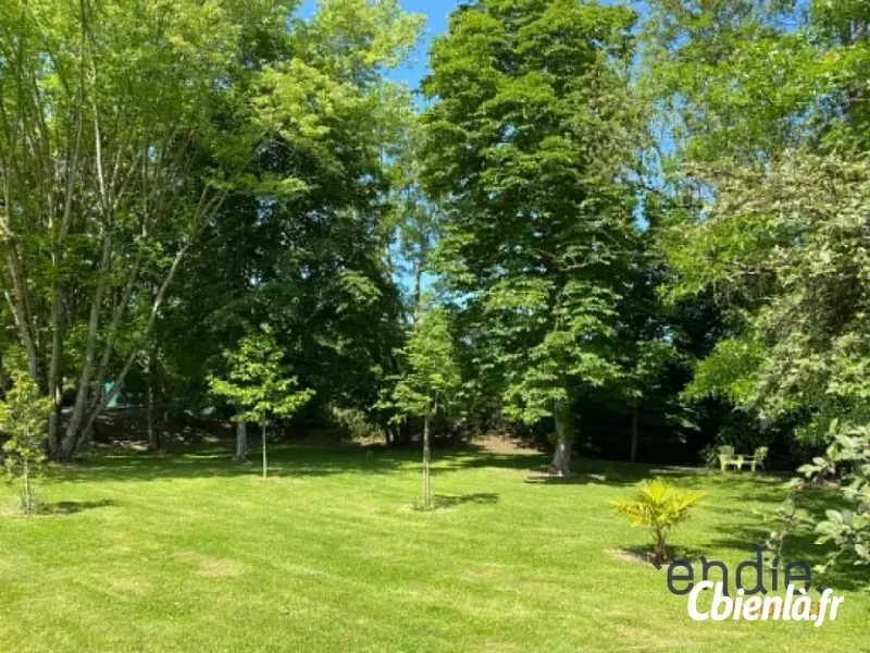 Photo 2 - Maison à Dompierre Sur Besbre