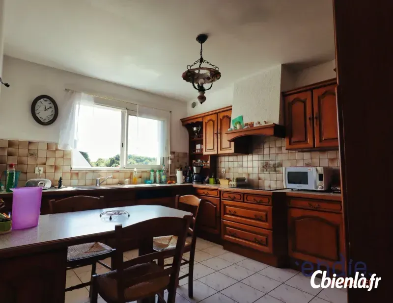 Photo 5 - Maison à Bubry