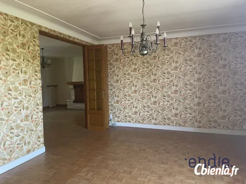 Photo 3 - Maison à Moncontour