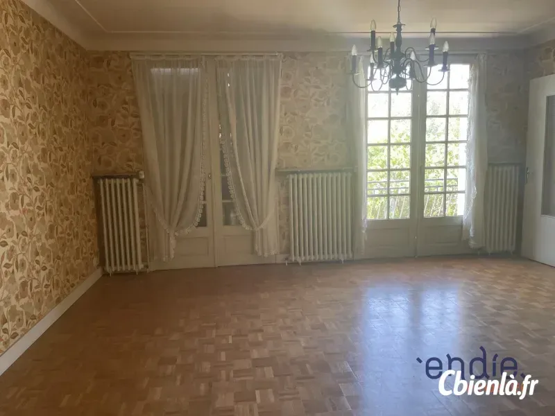 Photo 4 - Maison à Moncontour