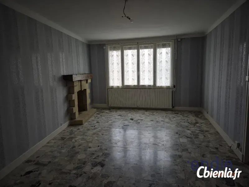 Photo 3 - Maison à Sancoins