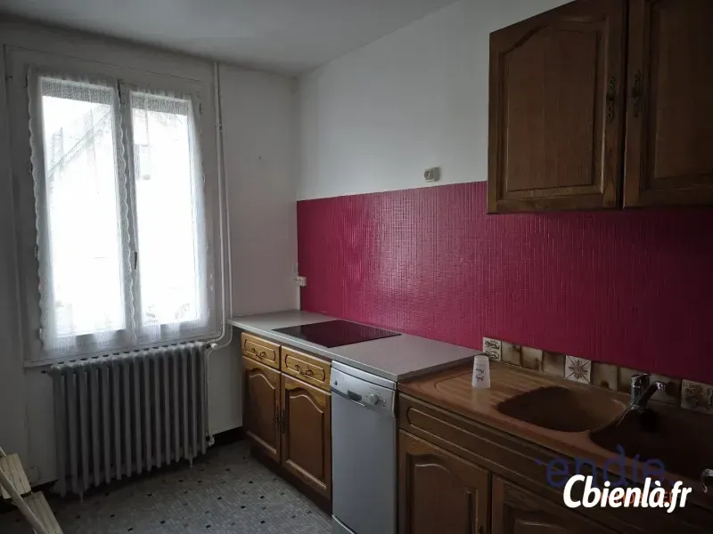 Photo 5 - Maison à Sancoins