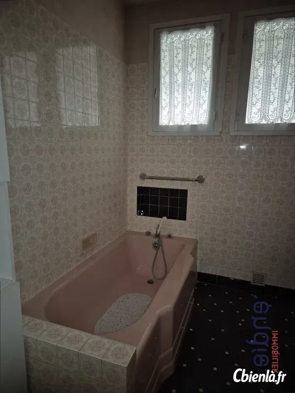 Photo 4 - Maison à Sancoins