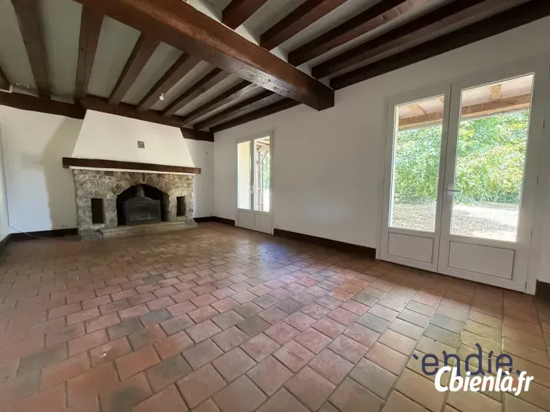 Photo 3 - Maison à Diou