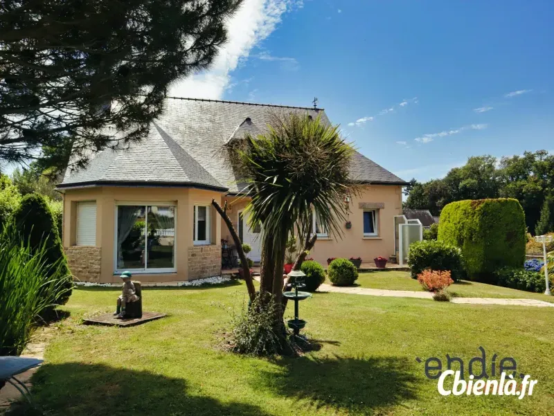 Photo 4 - Maison à Melrand