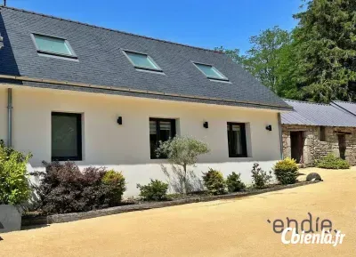 Maison à Quimper