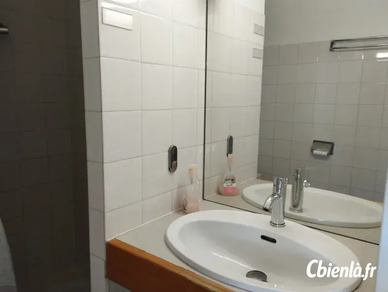 Photo 2 - Appartement à Tours