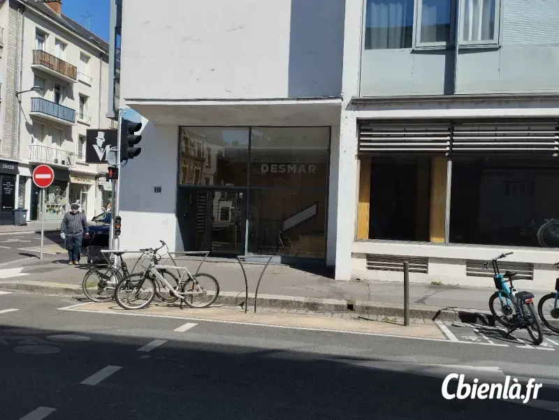 Photo 3 - Appartement à Tours