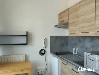 Appartement à Tours