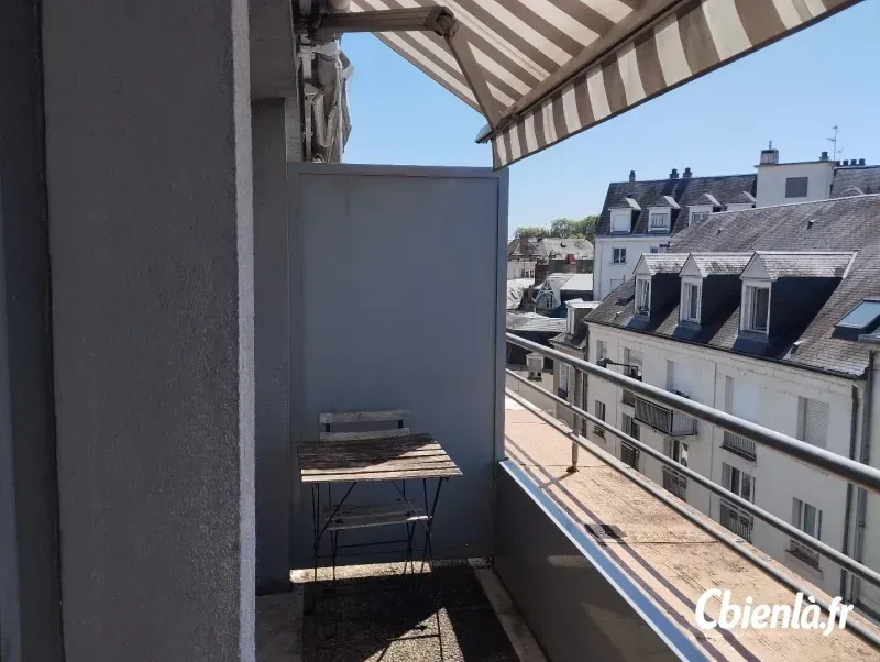 Photo 4 - Appartement à Tours