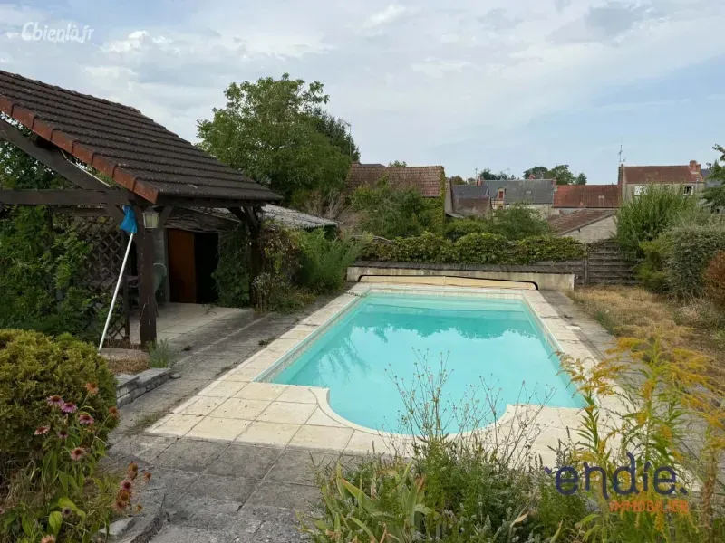 Photo 3 - Maison à Dompierre Sur Besbre