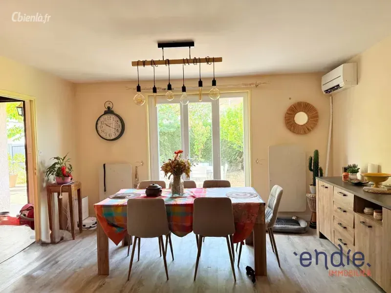 Photo 3 - Maison à Dompierre Sur Besbre