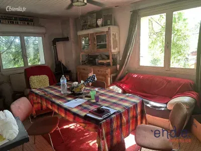 Maison à Mariol