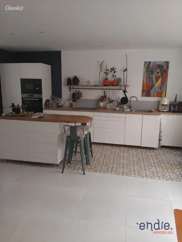 Photo 3 - Maison à Azille