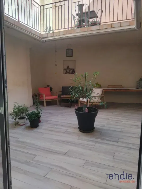 Photo 5 - Maison à Azille