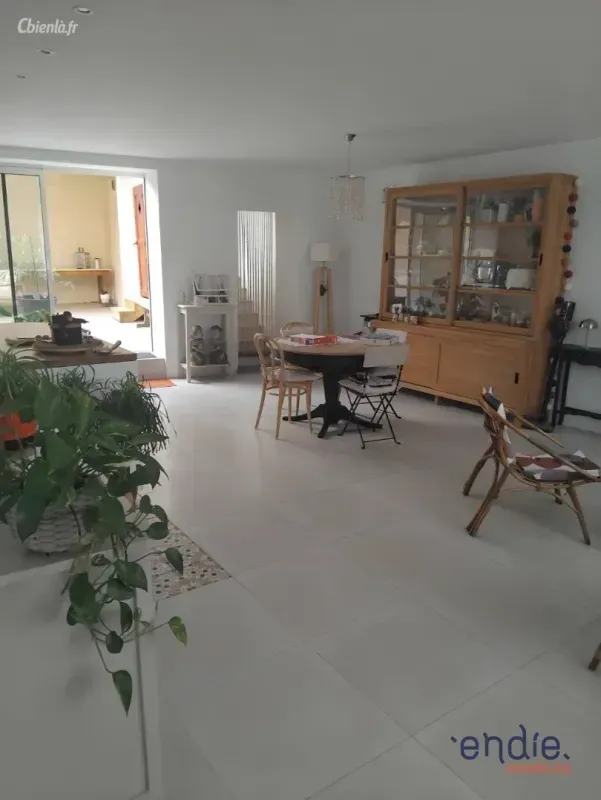Photo 2 - Maison à Azille