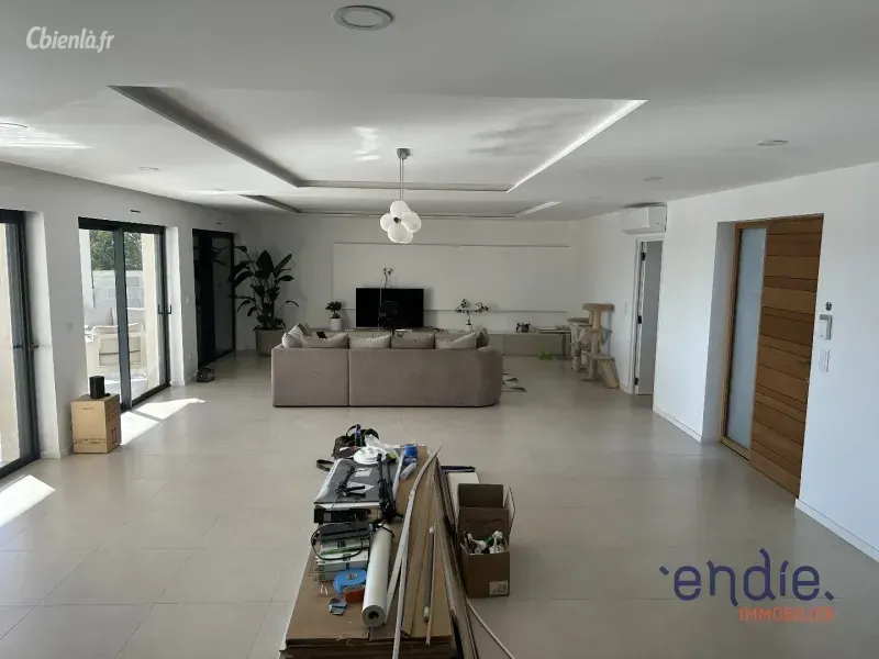 Photo 2 - Maison à Le Vernet