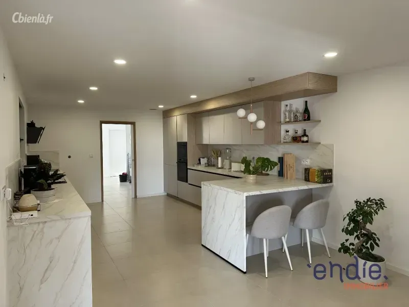 Photo 3 - Maison à Le Vernet