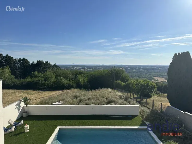 Photo 4 - Maison à Le Vernet