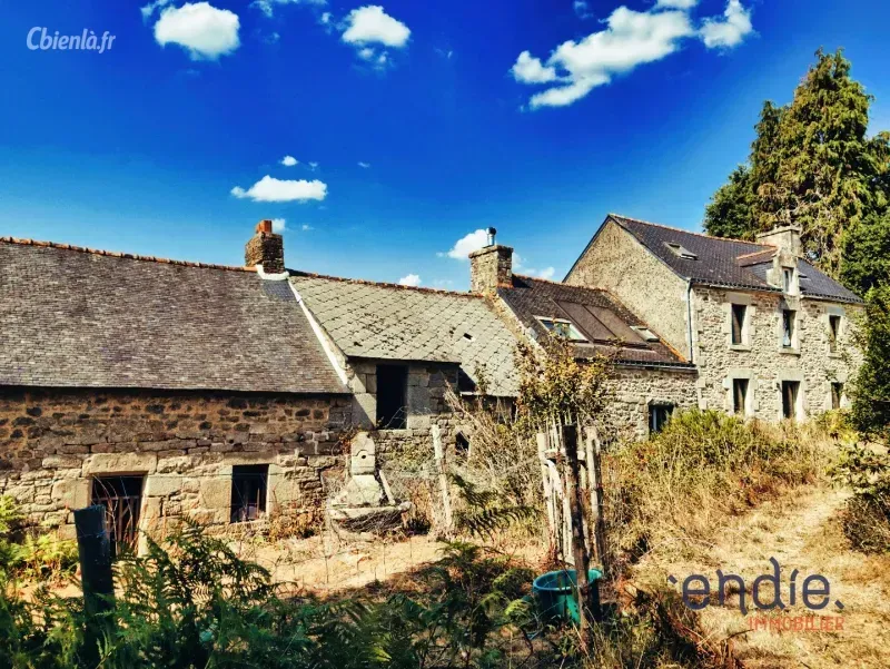 Photo 2 - Maison à Melrand