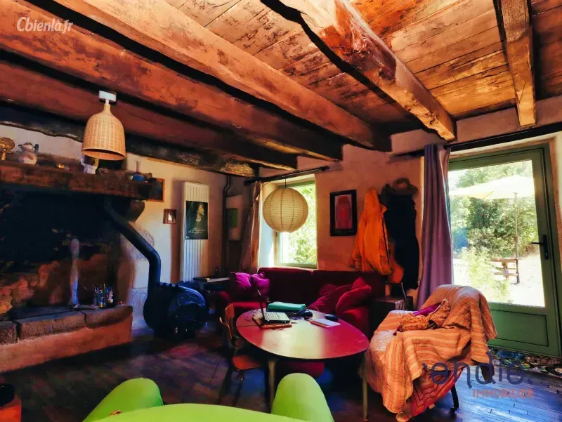 Photo 5 - Maison à Melrand
