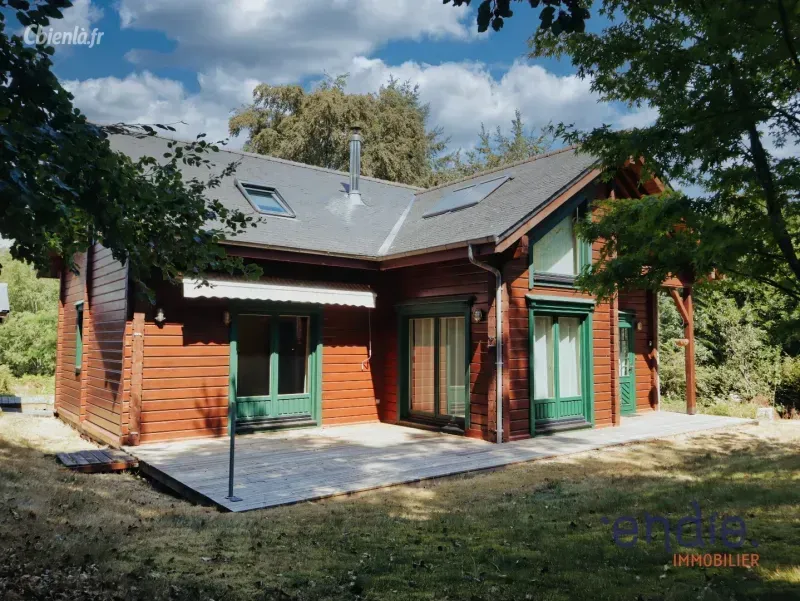 Photo 2 - Maison à Camors