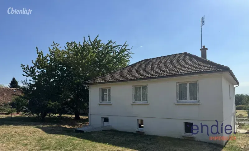 Photo 2 - Maison à Lurcy Levis