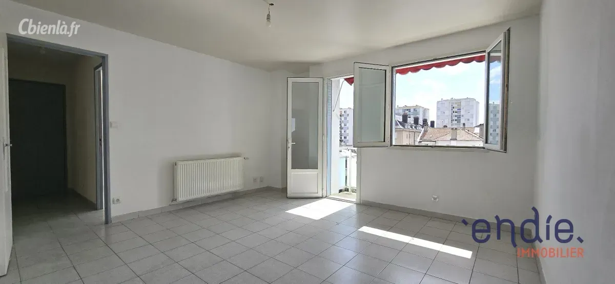 Appartement à Tarbes