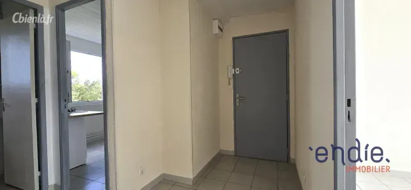 Photo 3 - Appartement à Tarbes
