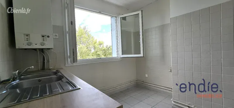 Photo 2 - Appartement à Tarbes
