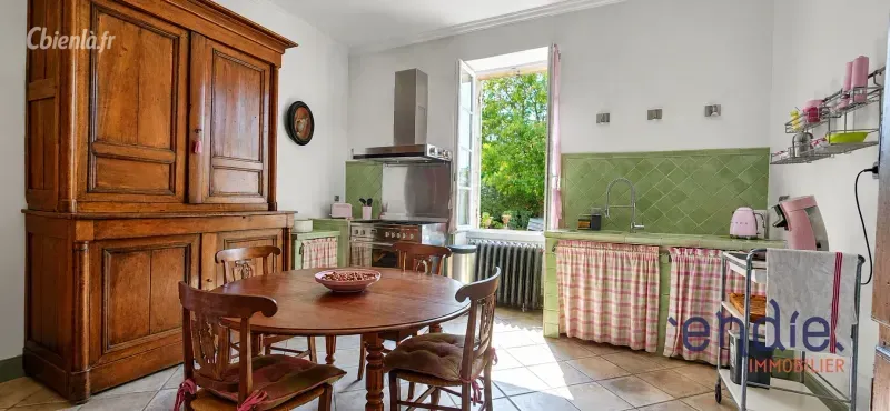Photo 4 - Maison à Marciac